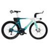 2026 Bianchi Aquila RC Shimano Dura-Ace Di2 Carbon Triathlon Bike (ALLDAYBIKESHOP)