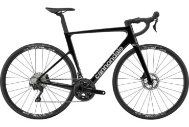 2026 Cannondale SuperSix EVO 6 Road Bike (BIKOTIQUE)