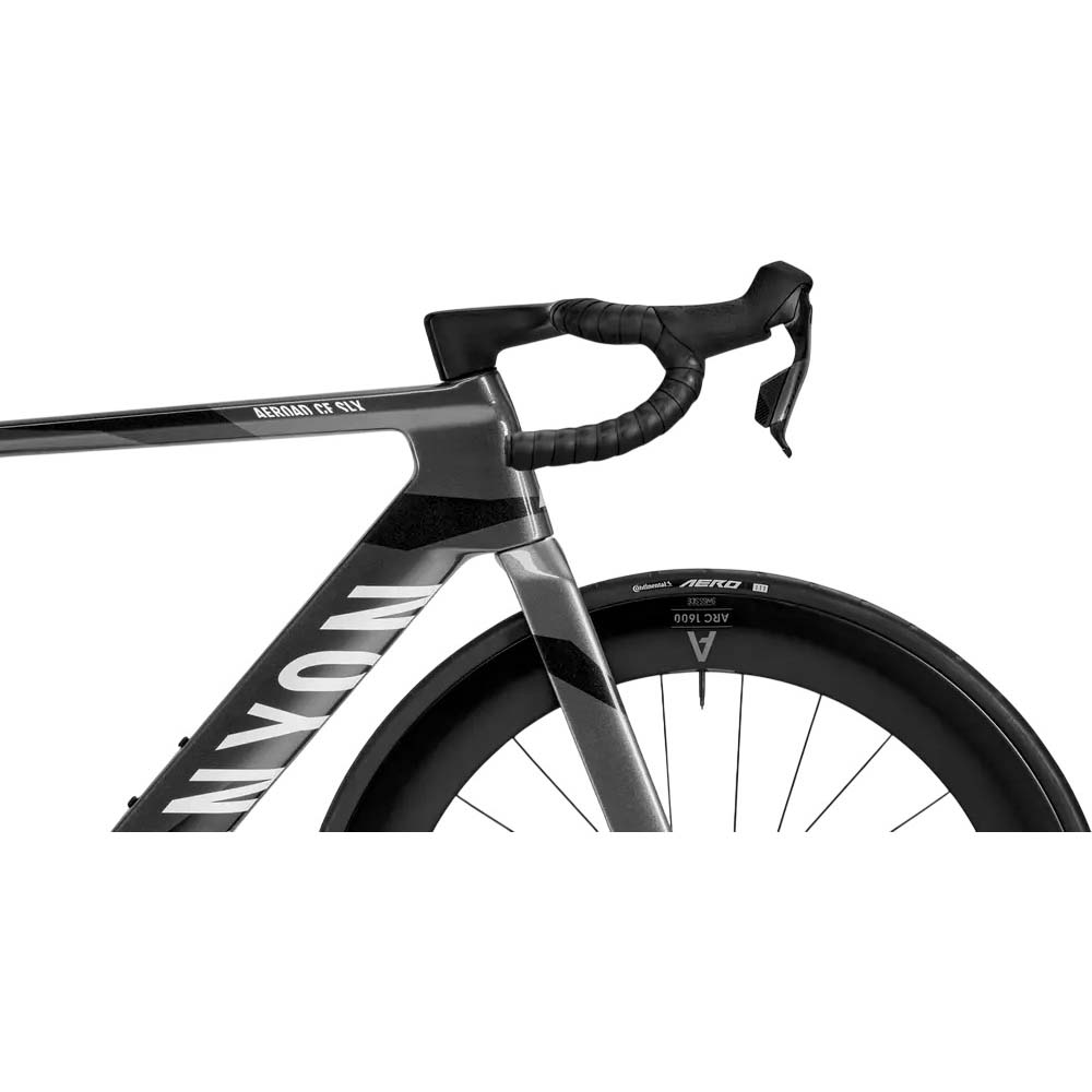 2026 Canyon Aeroad CF SLX 7 AXS SPEED Road Bike (BIKOTIQUE)
