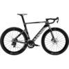 2026 Canyon Aeroad CF SLX 7 AXS SPEED Road Bike (BIKOTIQUE)