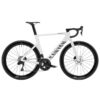 2026 Canyon Aeroad CF SLX 7 Di2 Road Bike (CENTRACYCLES)