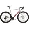 2026 Cervélo Caledonia-5 Force AXS Road Bike (CENTRACYCLES)