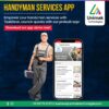 Launch Your Own Home Services Marketplace with a TaskRabbit Clone | Unimak Technologies