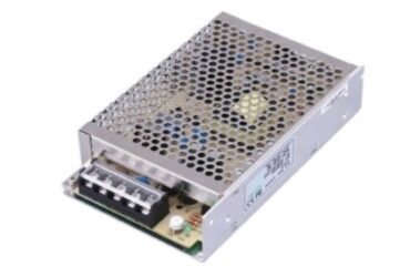 10W-2000W Reliable AC-DC Switching Power Supplies | Industrial SMPS from PowerHome