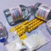 Order and get the package on time. Look at the picture to see the type of products we supply