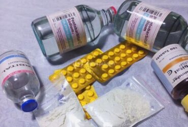 Order and get the package on time. Look at the picture to see the type of products we supply