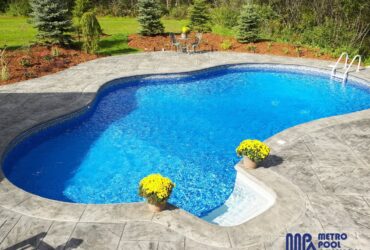 Contact Metro Pool Chemical | Pool Chemical Service Near You