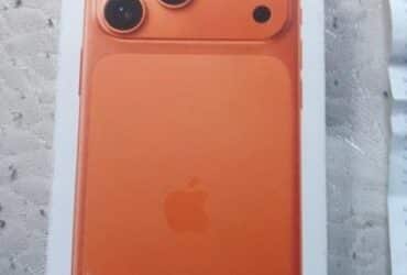Apple iPhone 17 Pro Max 5G 512GB Unlocked === $800