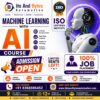 Machine Learning Course in Noida NCR | Learn AI Skills & Get Placement Support