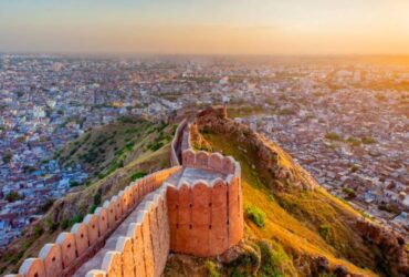 Cab Service in Rajasthan – Comfortable, Safe & Affordable Taxi for Every Journey