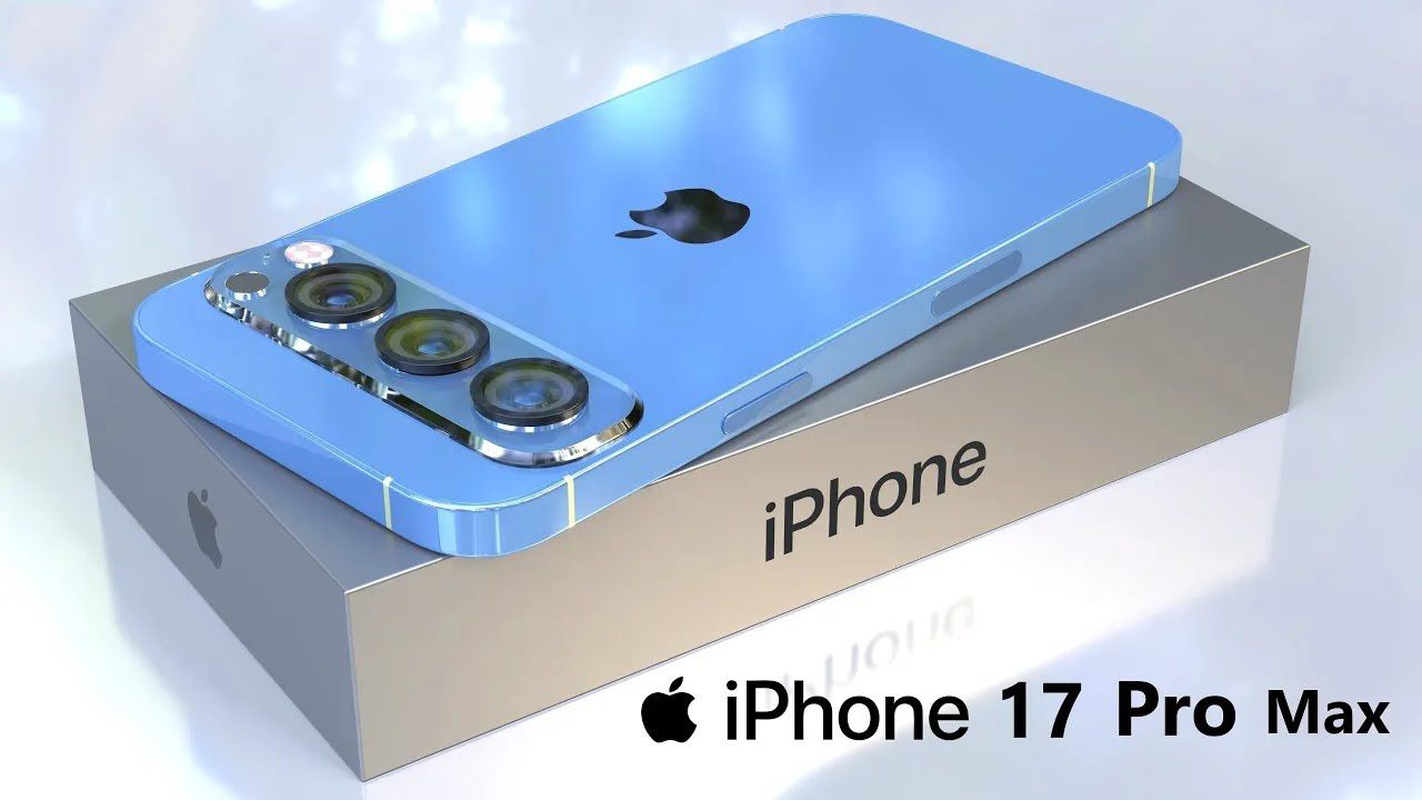 Apple iPhone 17 Pro Max 5G 512GB Unlocked === $800