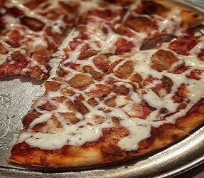 Angel's Pizza Restaurant