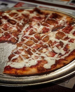 Angel's Pizza Restaurant