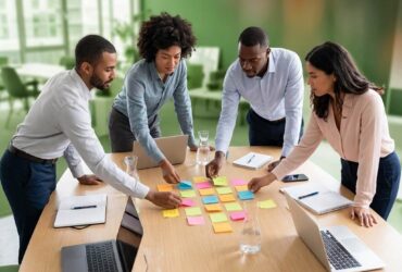 Berg Partners Small Business Accountant