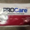 Diapers, briefs and pads