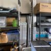 Aluminum ramp for Seniors
