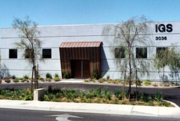 Architecture Firms Las Vegas