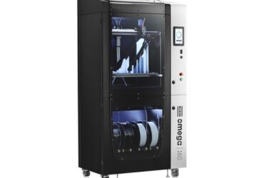 BCN3D Omega I60 3D Printer (MEGAH-PRINTING)