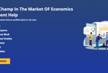 Economics Assignments Help