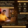 Book Your Online Astrology Course Today with Experts