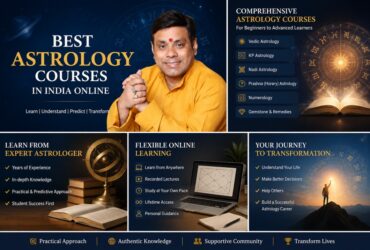 Best Astrology Course Online for Beginners