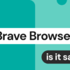 Is Brave Browser good for students and professionals?
