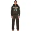 Broken Planet Tracksuits and Their Place in Contemporary Streetwear