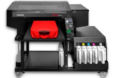 Brother GTX Pro Bulk Printer (MEGAH-PRINTING)