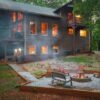 Experience Luxury and Nature in One Unforgettable Getaway