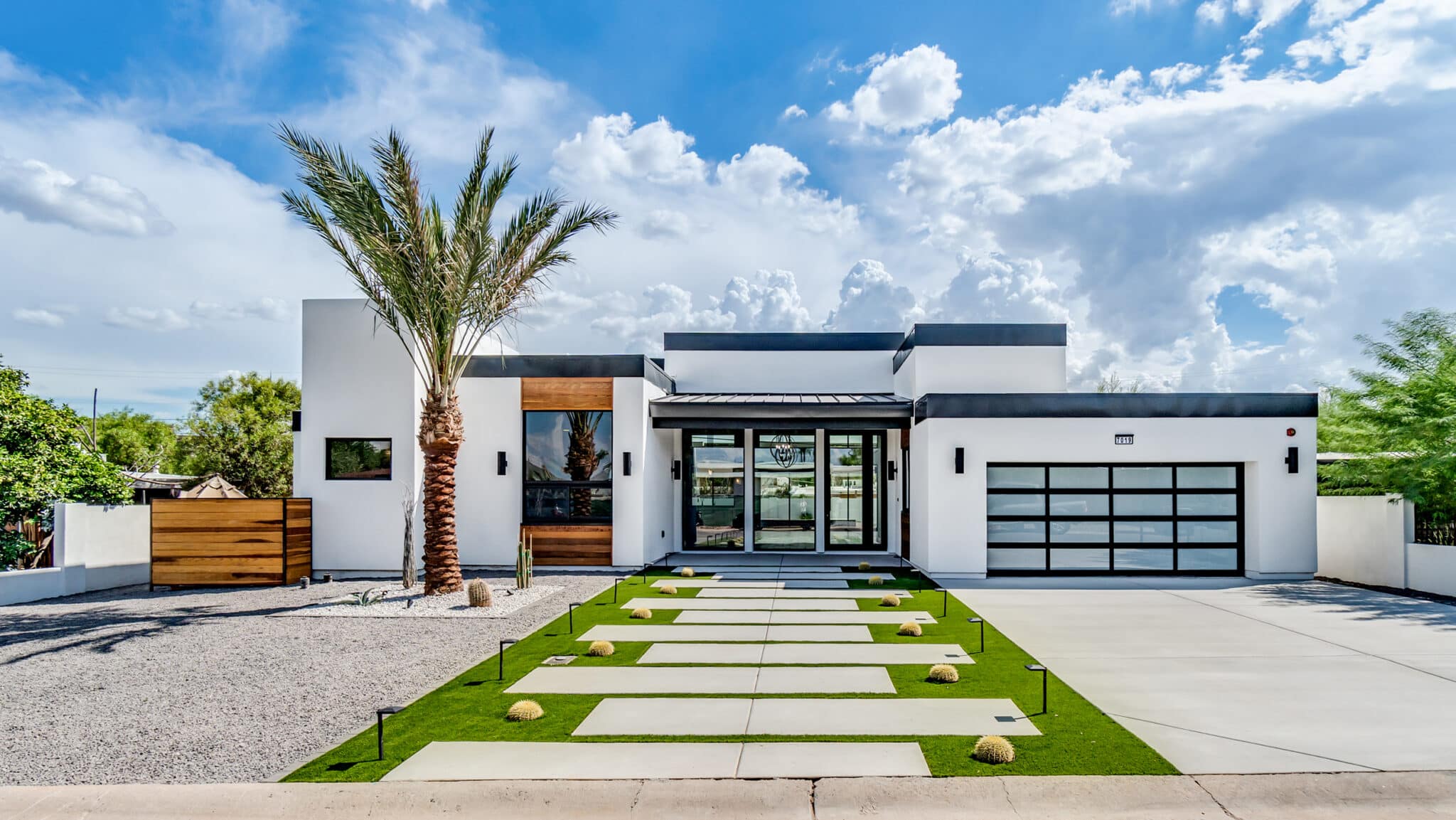 McDowell Mountain Builders