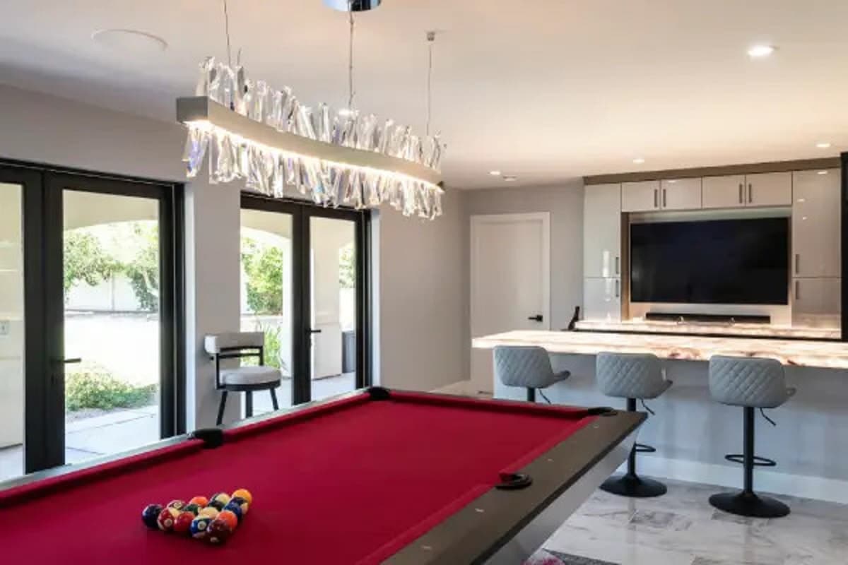 McDowell Mountain Builders