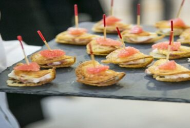 Bennett Caterers