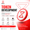 Best Cryptocurrency Token Development Company