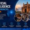 Best International Artificial Intelligence Conferences in India for Paper Presentation!