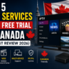 Vois IPTV Canada: Trusted IPTV Service with 15,000+ Channels