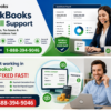 QuickBooks Payroll Update Failed? Here’s the Fastest Solution