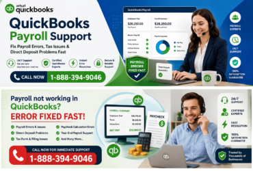 QuickBooks Payroll Update Failed? Here’s the Fastest Solution