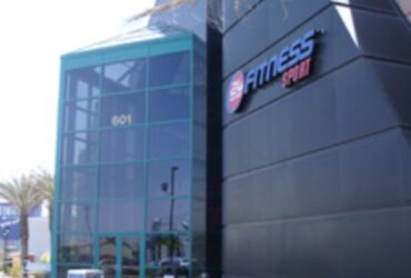 Commercial Space Renovation Las Vegas