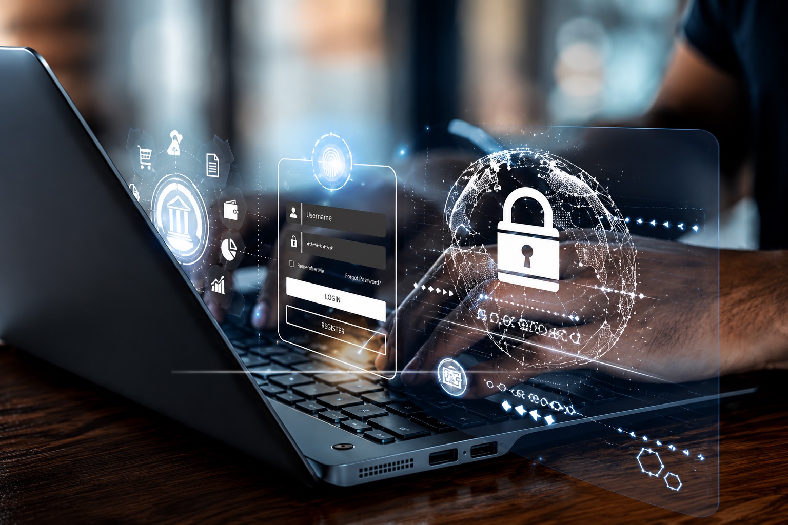 Computer Security and Technology Consultants LLC