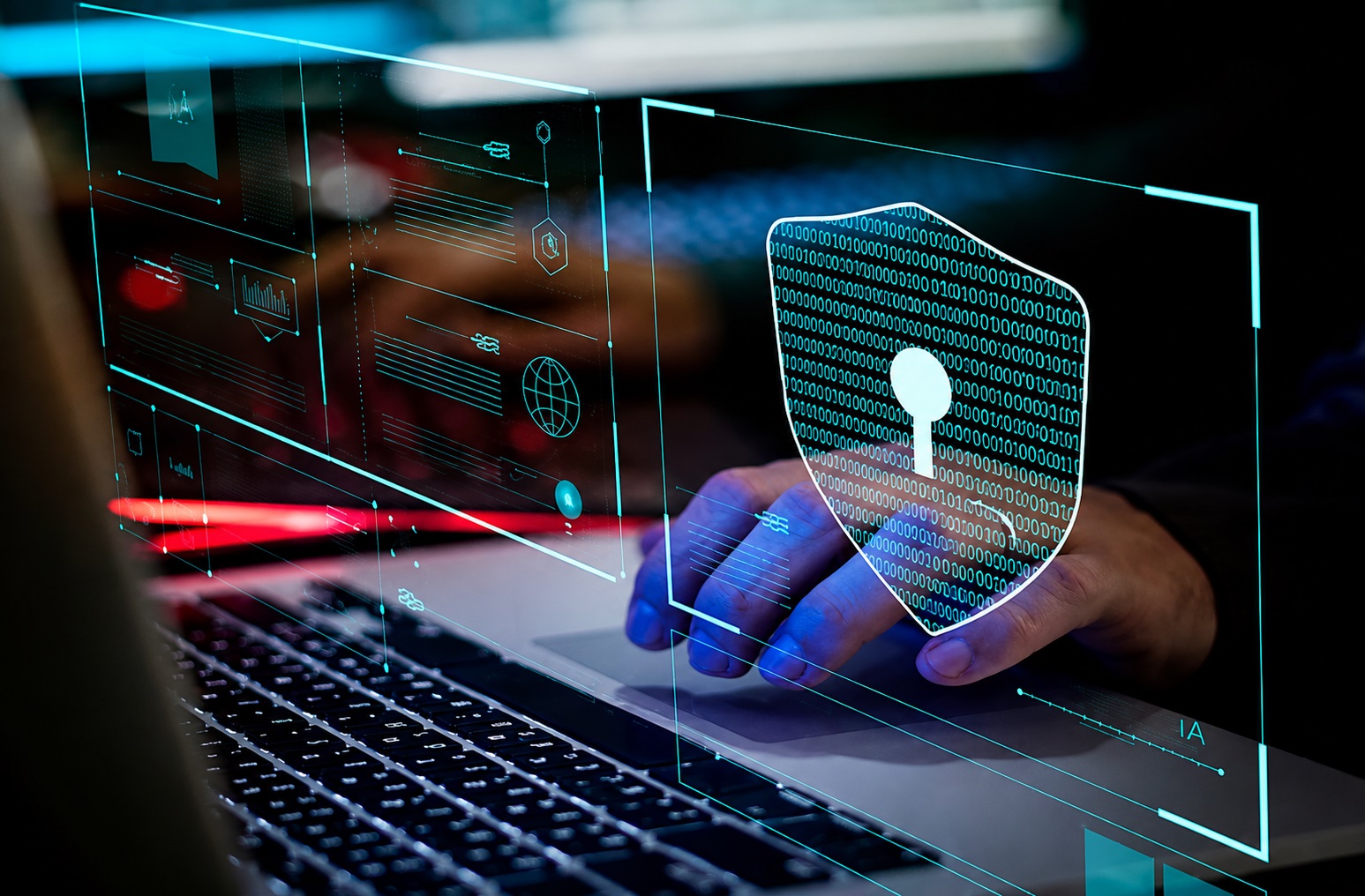 Computer Security and Technology Consultants LLC