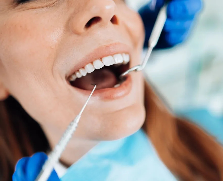 Family Dental Care