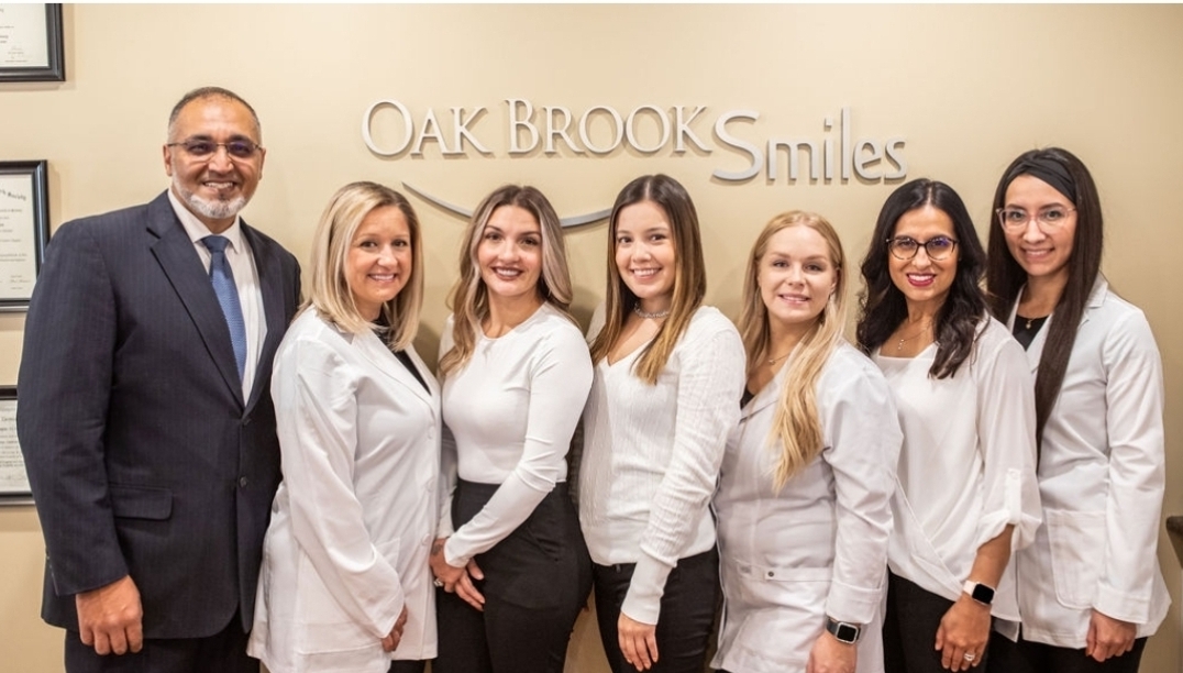 Oak Brook Smiles