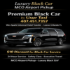 Orlando to Miami Black Car Service – Cheapest Taxi, Bus & Airport Transfers | Uxur Taxi”