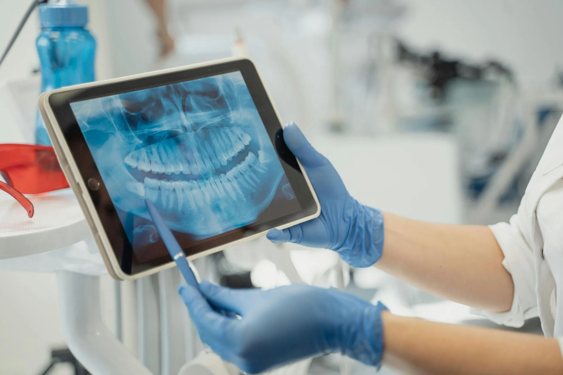 Family Dental Care