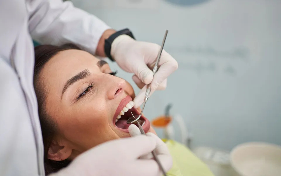 Oak Brook Smiles