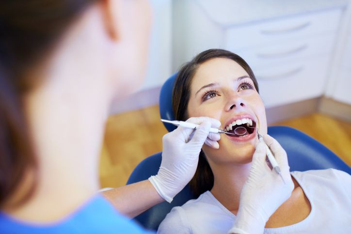 Connection Dental