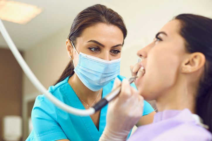 Connection Dental