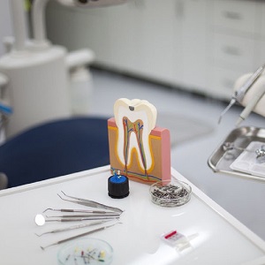 1st Priority Dental Laboratory