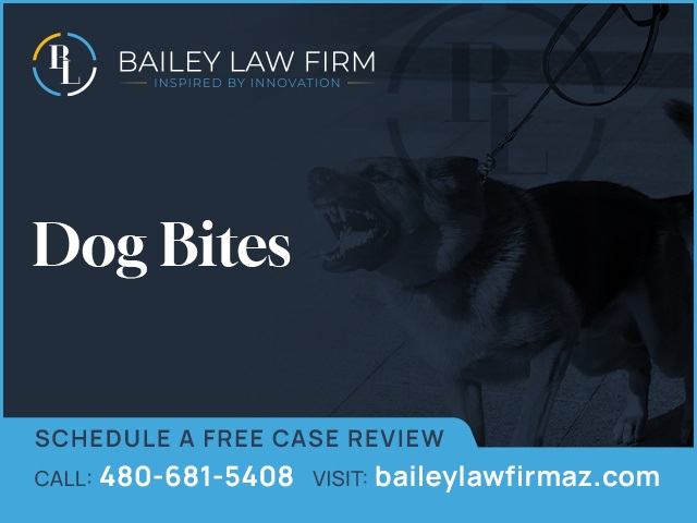 Bailey Law Firm
