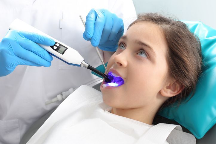 Connection Dental
